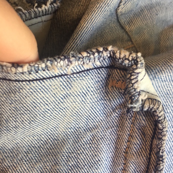 Levi’s Demi jacket brown tab medium - Picture 8 of 8